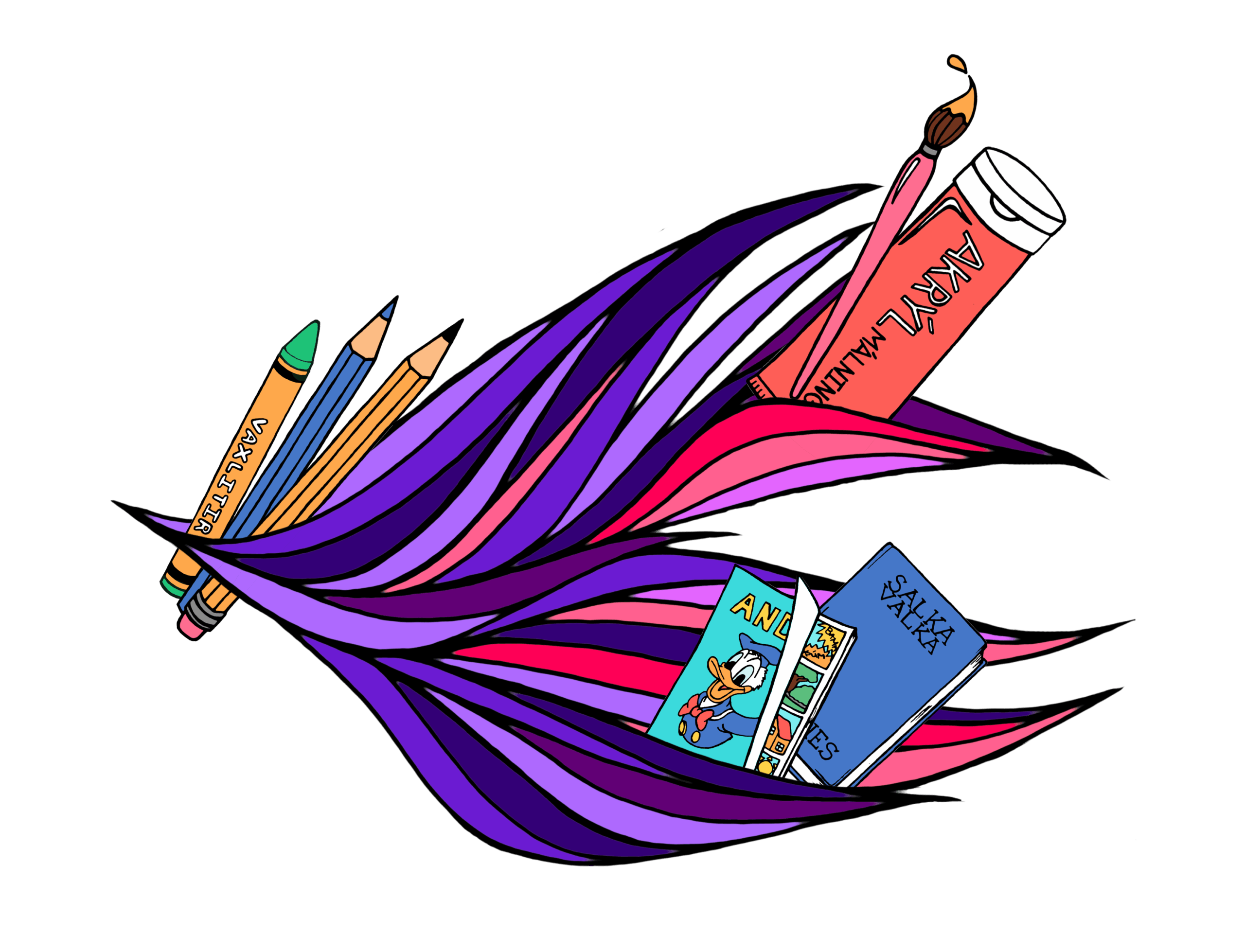 lista og menningarlæsi